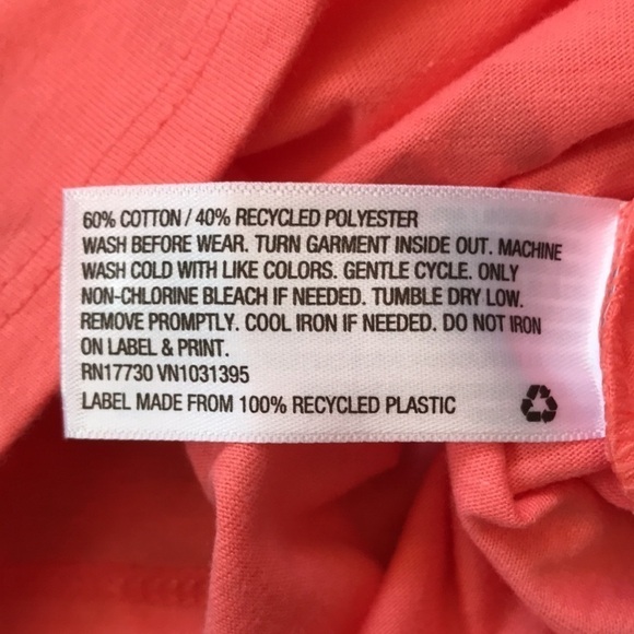 4/$25 Cat & Jack tee shirt Dad with hearts - Picture 4 of 5